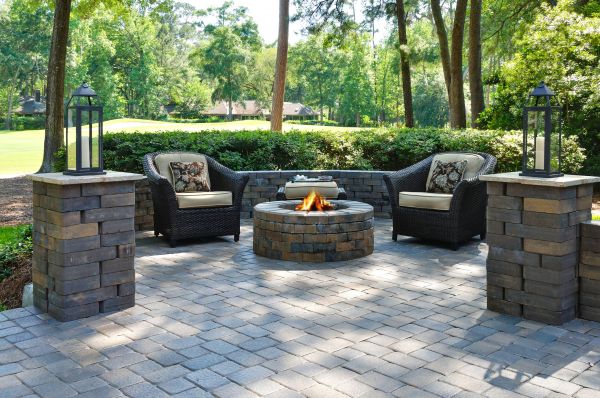 Backyard Renovation Service in San Ramon