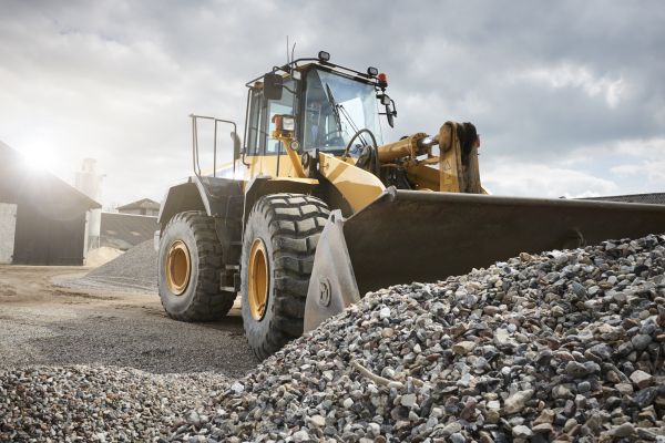 Driveway Gravel Delivery in San Ramon