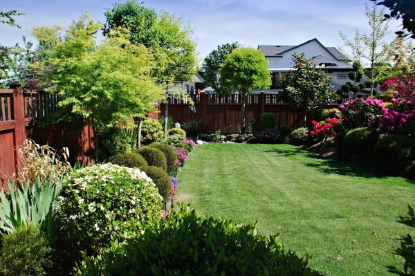 Lawn And Garden Installation in San Ramon