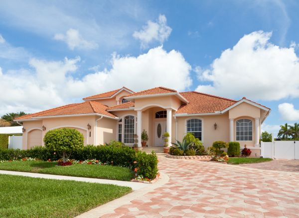 Landscape Curb Appeal Service in San Ramon