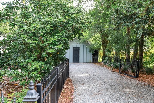 Driveway Rock Delivery in San Ramon