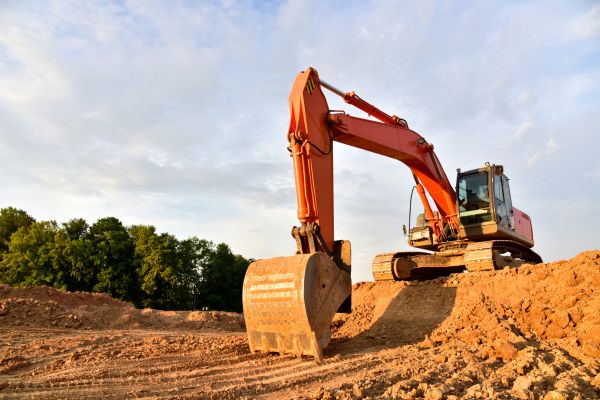 Slope Landscaping in San Ramon
