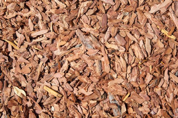 Pine Mulch Delivery in San Ramon