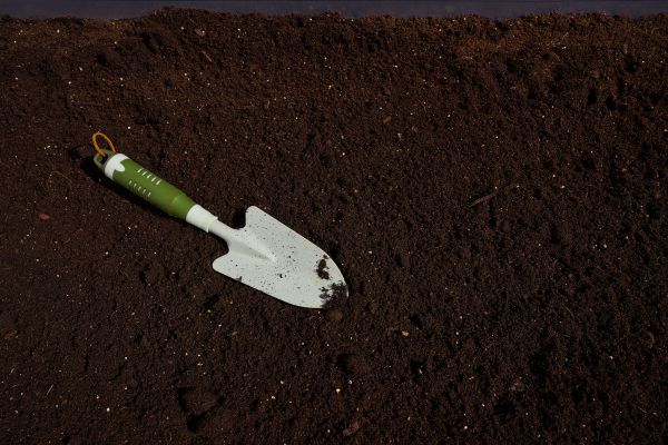 Rich Soil Delivery in San Ramon