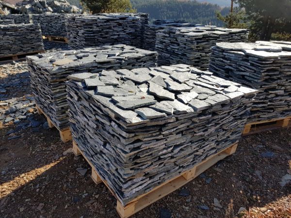 Limestone Rock Delivery in San Ramon