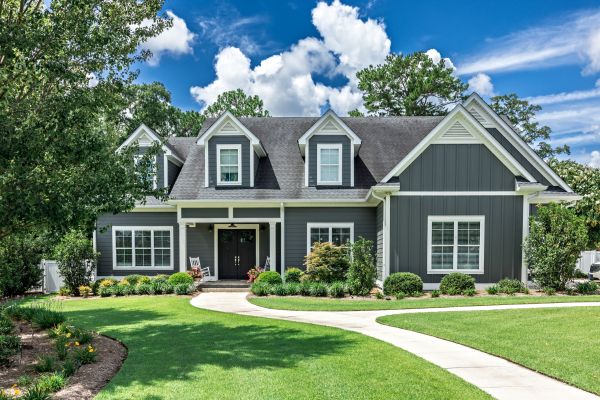 New Yard Landscaping in San Ramon