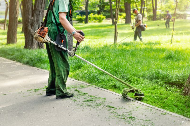 Landscape Maintenance Service